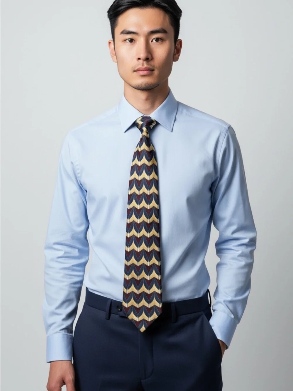 bill blass add touch